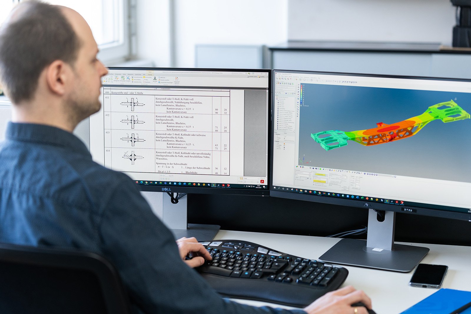 PJM Engineering
