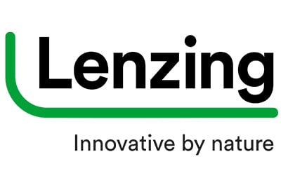 Logo-lenzing